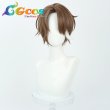 画像1: 崩壊：スターレイル　ウィッグ　ヴェルト　コスプレ衣装 (1)