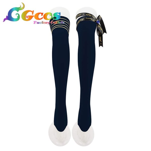 画像5: 「一部在庫あり」プロジェクトセカイ カラフルステージ! feat. 初音ミク 2.5周年お祝い 女性用 巡音ルカ 日野森志歩 草薙寧々 朝比奈まふゆ 白石杏 コスプレ衣装 (5)