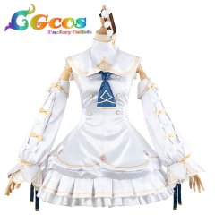 一部在庫　ブルーアーカイブ　百合園セイア　コスプレ衣装