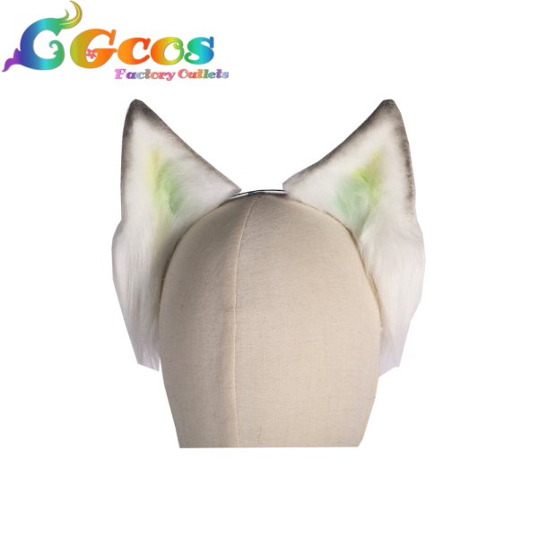 画像5: アークナイツ ケルシー Kal'tsit 残余 コスプレ衣装 (5)