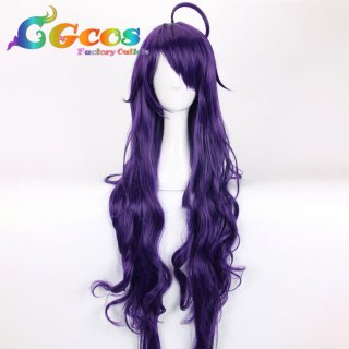 終わりのセラフ クローリー・ユースフォード コスプレ衣装 ウィッグ付き コスプレウィッグ 終わりのセラフ クローリー・ユースフォード