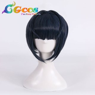 コスプレウィッグ ペルソナ3 結城理