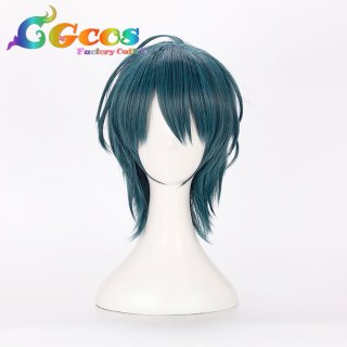 FE無双　風花雪月　ディミトリ　コスプレ・ウィッグ FE無双 風花雪月 ディミトリ コスプレ・ウィッグ