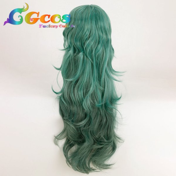 画像2: 東京喰種トーキョーグール ウィッグ 高槻泉 コスプレ衣装 (2)