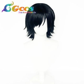 コスプレウィッグ チェンソーマン レゼ