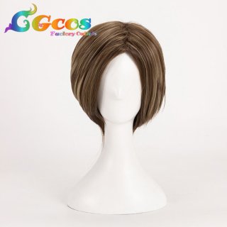 ウィッグオーダー カットウィッグ