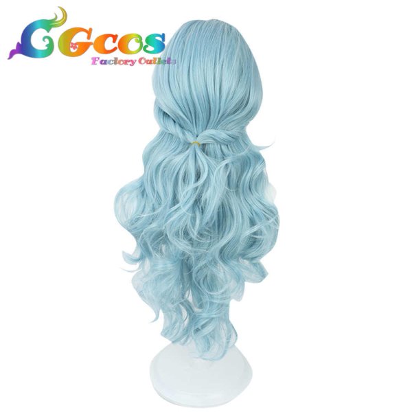 画像2: プロジェクトセカイ カラフルステージ!feat.初音ミク 日野森雫 ZOZOコラボ コスプレ衣装 (2)