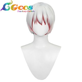 コスプレウィッグ ハイキュー!! 北信介