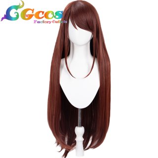 コスプレウィッグ アイカツ! 風沢そら ドリームアカデミー制服