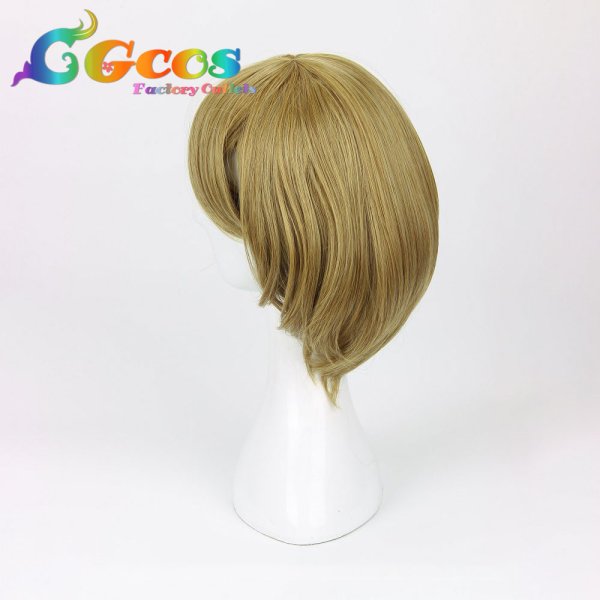 画像2: ラブライブ! School idol project ウィッグ 小泉花陽 コスプレ衣装 (2)