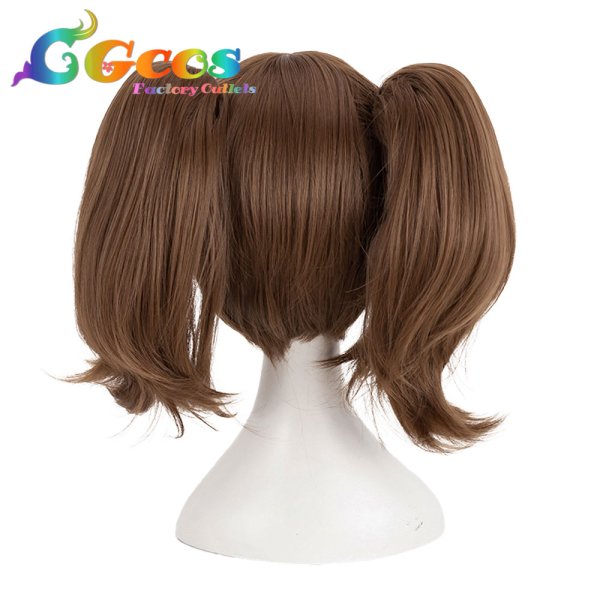 画像2: 七つの大罪 ウィッグ ディアンヌ コスプレ衣装 (2)