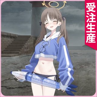 ブルーアーカイブ　ブルアカ　風倉モエ　水着　コスプレ衣装 ブルーアーカイブ 風倉モエ 水着 コスプレ衣装