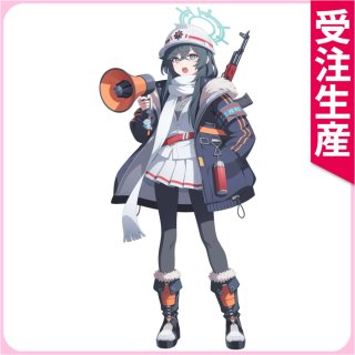 ブルーアーカイブ 守月スズミ コスプレ衣装