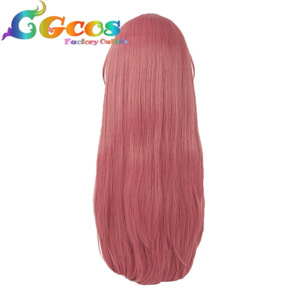 画像2: バーチャルYouTuber VTuber ウィッグ 鷹嶺ルイ  お正月衣装 コスプレ衣装 (2)