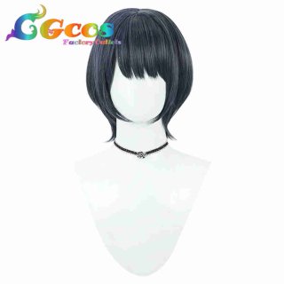 コスプレウィッグ 浅倉透