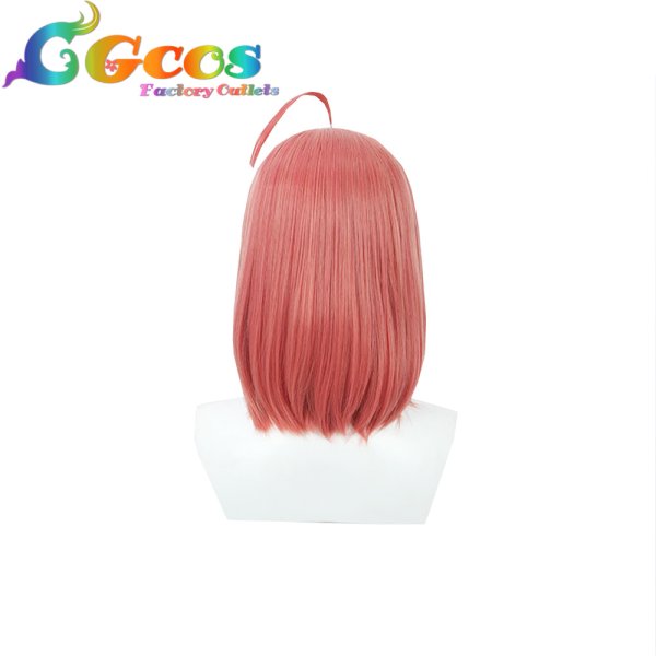 画像2: バーチャルYouTuber　VTuber　ウィッグ　さくらみこ　マリンセーラー衣装　コスプレ衣装 (2)