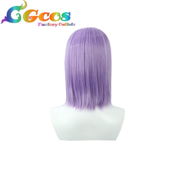 画像2: DEAD OR ALIVE ウィッグ あやね コスプレ衣装 (2)