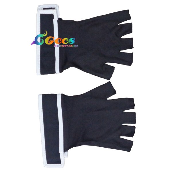 画像5: エア・ギア 南樹 コスプレ衣装 (5)