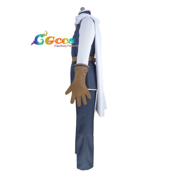 画像2: 勇者が死んだ! トウカ・スコット コスプレ衣装 (2)