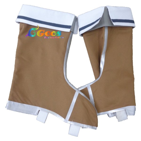 画像5: 勇者が死んだ! トウカ・スコット コスプレ衣装 (5)