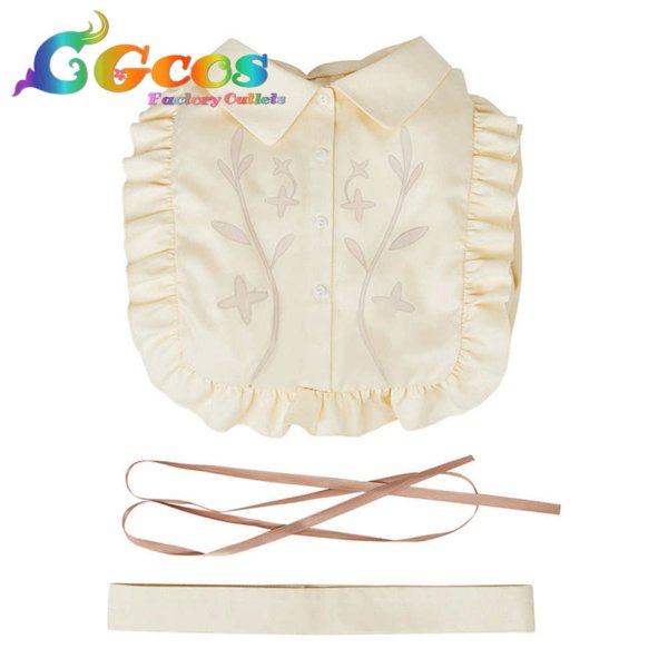 画像9: ラブライブ!スーパースター!! Liella! 追いかける夢の先で 米女メイ 若菜四季 澁谷かのん 嵐千砂都 葉月恋 鬼塚夏美 平安名すみれ 桜小路きな子 唐可可 コスプレ衣装 (9)