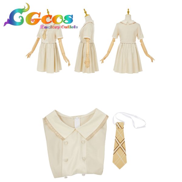 画像11: ラブライブ!スーパースター!! Liella! 追いかける夢の先で 米女メイ 若菜四季 澁谷かのん 嵐千砂都 葉月恋 鬼塚夏美 平安名すみれ 桜小路きな子 唐可可 コスプレ衣装 (11)