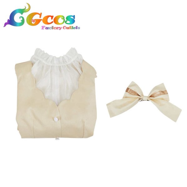 画像8: ラブライブ!スーパースター!! Liella! 追いかける夢の先で 米女メイ 若菜四季 澁谷かのん 嵐千砂都 葉月恋 鬼塚夏美 平安名すみれ 桜小路きな子 唐可可 コスプレ衣装 (8)