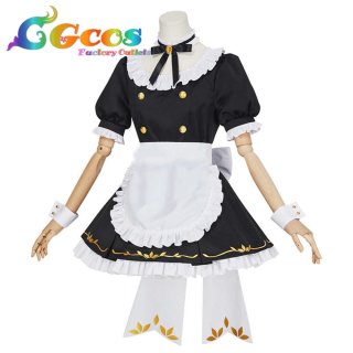Fate/Grand Order シュヴァリエ・デオン 正義のメイド服ナイト