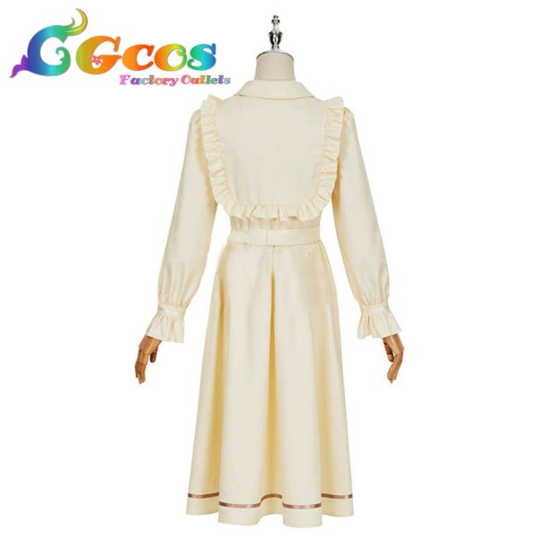 画像2: ラブライブ!スーパースター!! Liella! 追いかける夢の先で 米女メイ 若菜四季 澁谷かのん 嵐千砂都 葉月恋 鬼塚夏美 平安名すみれ 桜小路きな子 唐可可 コスプレ衣装 (2)