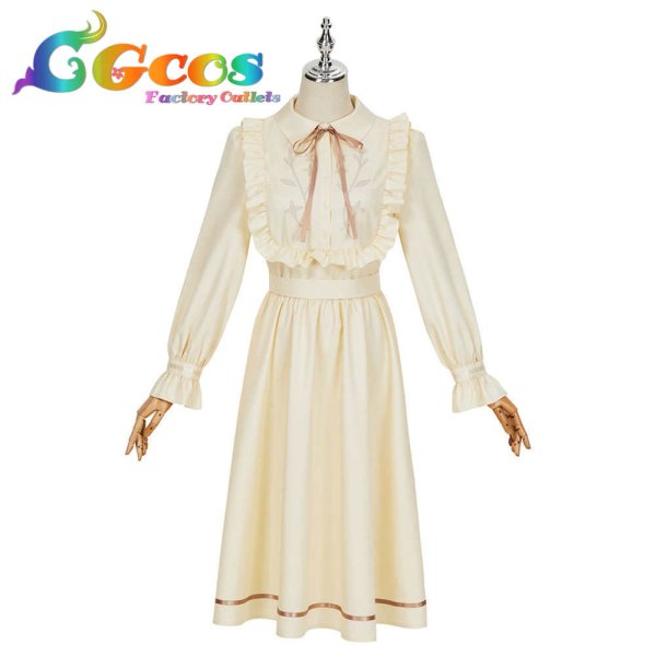 画像3: ラブライブ!スーパースター!! Liella! 追いかける夢の先で 米女メイ 若菜四季 澁谷かのん 嵐千砂都 葉月恋 鬼塚夏美 平安名すみれ 桜小路きな子 唐可可 コスプレ衣装 (3)