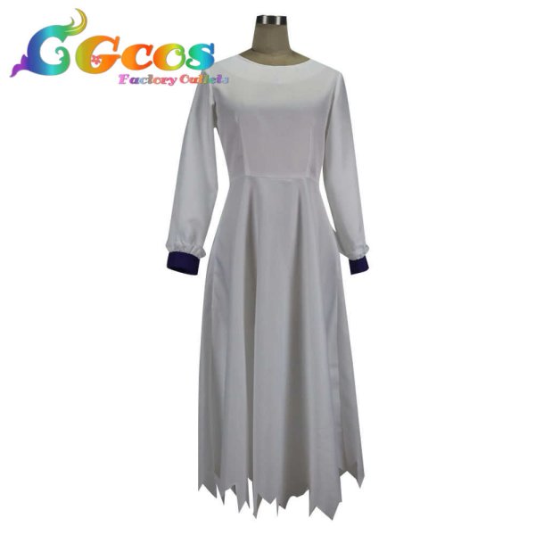 画像3: 東方Project 八雲藍 コスプレ衣装 (3)