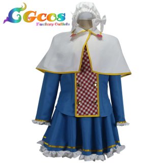 コスプレウィッグ グリモア〜私立グリモワール魔法学園〜 東雲アイラ