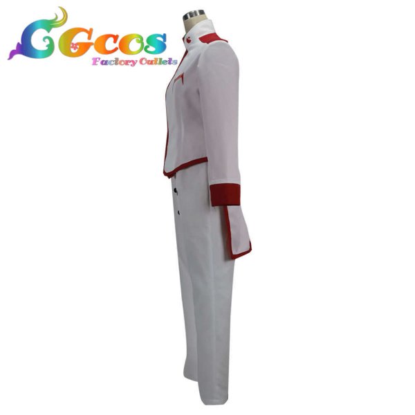 画像2: 古論クリス VOY@GER コスプレ衣装 (2)