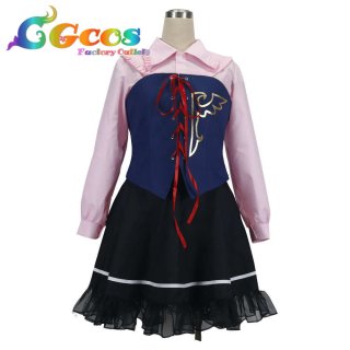うみねこのなく頃に - CGCOS