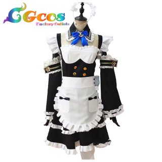 コスプレウィッグ バーチャルYouTuber VTuber 湊あくあ あくありうむ。