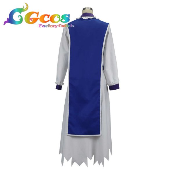 画像2: 東方Project 八雲藍 コスプレ衣装 (2)