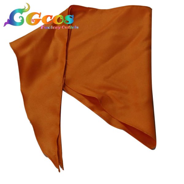 画像4: ドラゴンクエストXI 過ぎ去りし時を求めて エマ コスプレ衣装 (4)