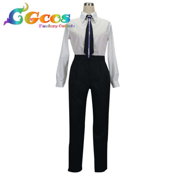 画像4: 桜蘭高校ホスト部 須王環 制服 コスプレ衣装 (4)