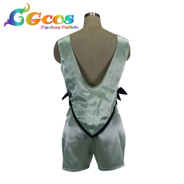 画像4: Fate/Grand Order FGO 太歳星君 コスプレ衣装 (4)