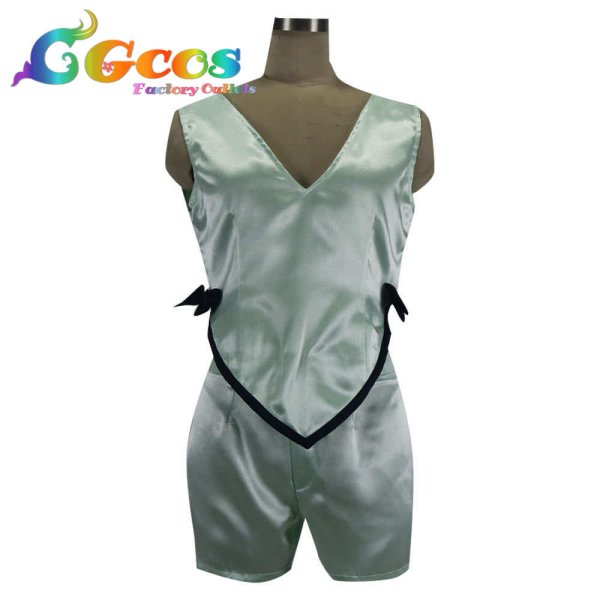 画像3: Fate/Grand Order FGO 太歳星君 コスプレ衣装 (3)