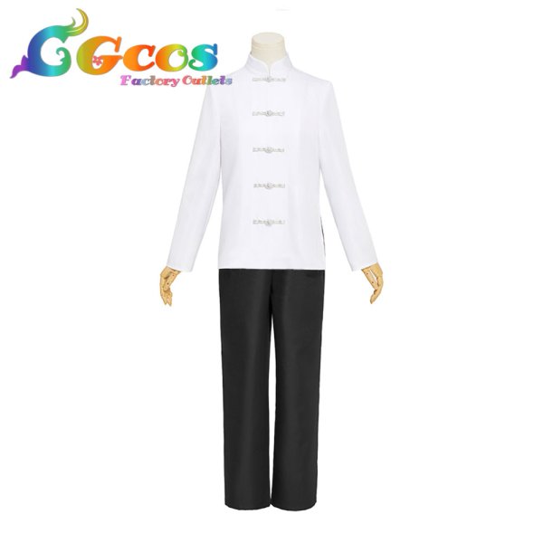 画像6: ウィンドブレイカー WIND BREAKER 蘇枋隼飛 桜遥 コスプレ衣装 (6)