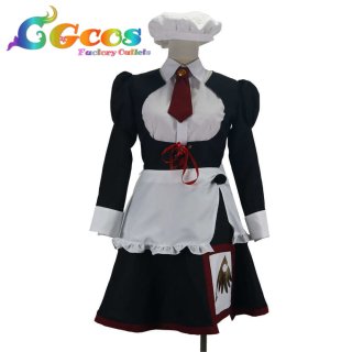 うみねこのなく頃に - CGCOS