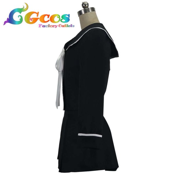 画像3: 喰霊 諫山黄泉 コスプレ衣装 (3)