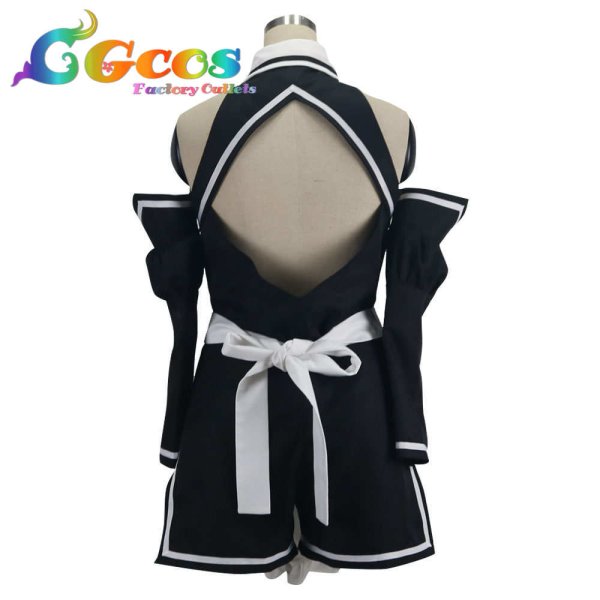 画像3: ドリームクラブ ナオ コスプレ衣装 (3)