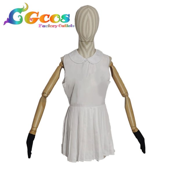 画像3: アズールレーン 江風 コスプレ衣装 (3)