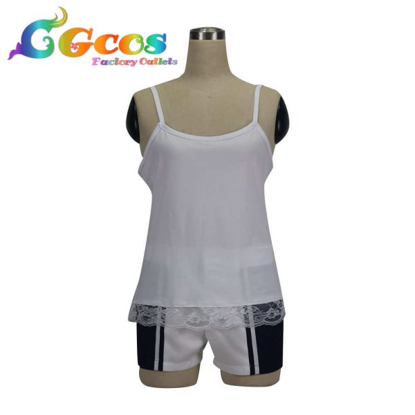 画像3: ビビッドレッド・オペレーション 一色あかね コスプレ衣装 (3)