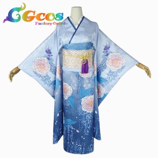 わたしの幸せな結婚 久堂清霞 コスプレ衣装