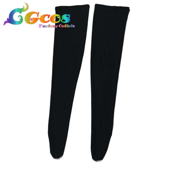 画像5: Fate/stay night 遠坂凛 制服 コスプレ衣装 (5)