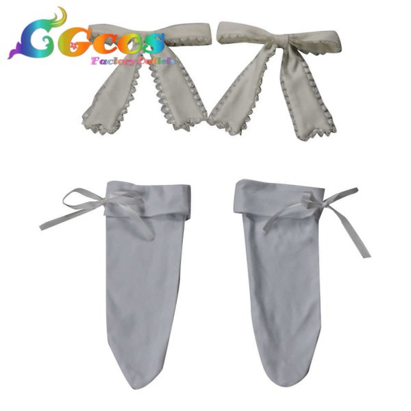 画像5: ヨスガノソラ 春日野穹 コスプレ衣装 (5)