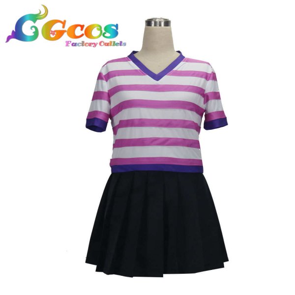 画像3: Fate/Apocrypha アストルフォ 私服 コスプレ衣装 (3)